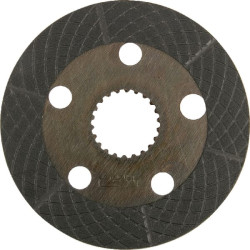 New Holland TD5.110 - Engine Tier 3A, (11/12) 5096755 Brake disc
