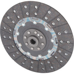 New Holland TD5.110 - Engine Tier 3A, (11/12) 807629 PTO disc