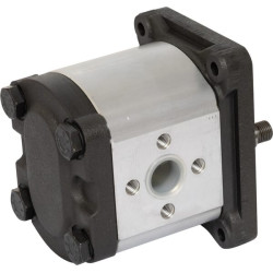 New Holland TD5.110 - Engine Tier 3A, (11/12) 84530156N Pump