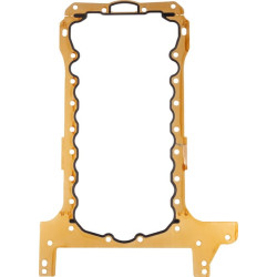 New Holland TD5.115 2830645 Sump Gasket CNH