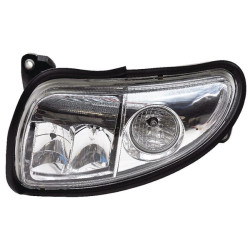 New Holland TD5.115 - Engine Tier 4A, (10/14) 87693342 Headlamp