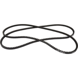 New Holland TN65N 500386112 Belts, 2-piece set