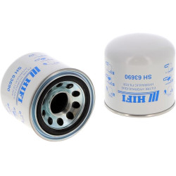 New Holland TN65N SH63690 Filter hydraulic