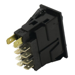 New Holland TN70NA 5165820 Light switch