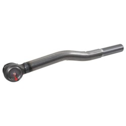 Case - IH MX180 Magnum SHP037KR Skersinės vairo trauklės galas kairysis