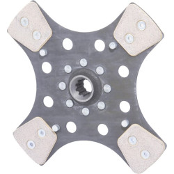 New Holland TN75N 328033210 Clutch disc UKC