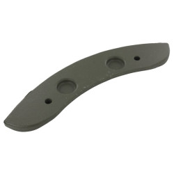 New Holland TN75NA 87312653 Plate