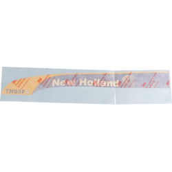 New Holland TN95NA 47137178 Transfer "TN95FA" New Holland