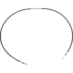New Holland TS100 Brazil 84257050 Manual accelerator cable