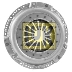 New Holland TS100 Brazil 135023210 Clutch covers single TBVR