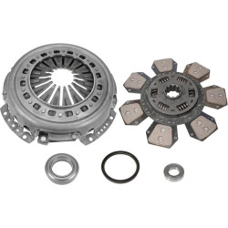 New Holland TS100 Brazil VPG8542 Complete clutch kit
