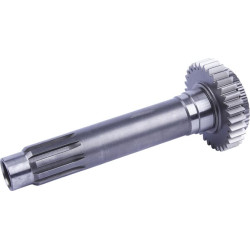New Holland TS110 Brazil 81864676 Primary axis