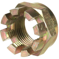 New Holland TS6.110 82895302N Wheel nut