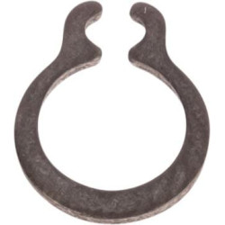 New Holland TS6.120 86507012N Seeger Ring A.