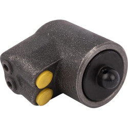 New Holland TS6.140 81866484 Piston