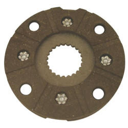 New Holland TS100 83906199N Hand brake disc NH