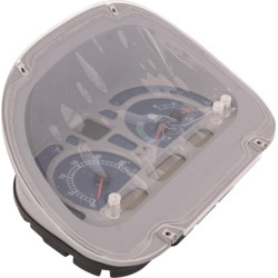 New Holland TS100 47441086 Instrument panel