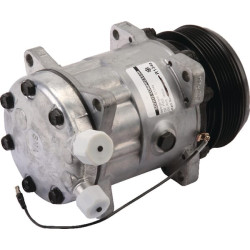 New Holland TS100 KL100059 Airco compressor