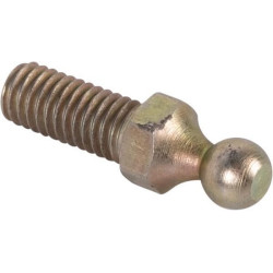 New Holland TS100 82007432 Ball Stud M6x1
