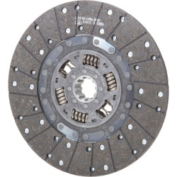 New Holland TS100 333003210 Clutch disc TSFA
