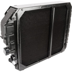 New Holland TS100 73401042 Radiator