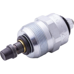 New Holland TS100 8190393N Solenoid for shut-off