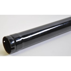 New Holland TS100 82004294 Exhaust pipe NH