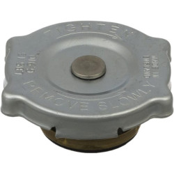 New Holland TS100 83957211N Radiator cap 13psi