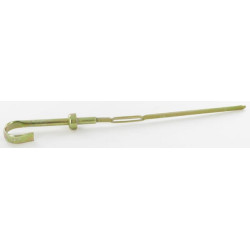 New Holland TS100 83982499N Oil dipstick NH