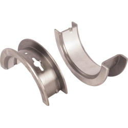 New Holland TS100 87790266 Crankshaft bearing standard with flange NH