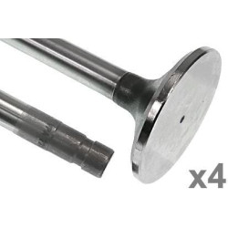 New Holland TS100 VPA7281 Exhaust valve