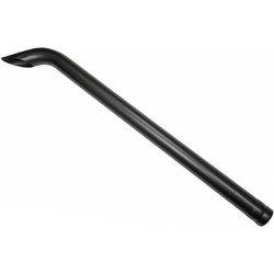 New Holland TS100 VPE8209 Vertical pipe