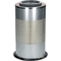 New Holland TS100 SA16081 Air filter external