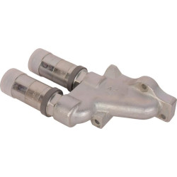 New Holland TS100 87382000 Push-pull coupling