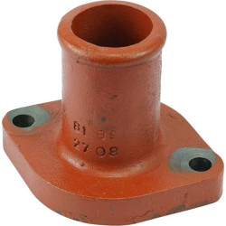 New Holland TS100 F0NN8594AA Hyd Connector