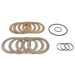 New Holland TS100 VPH5328 PTO clutch kit