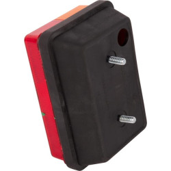 New Holland TS100 81863816 Pilot light, rear