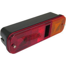 New Holland TS100 VPM3738 Rear light Vapormatic