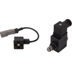 New Holland TS100 47658159 Solenoid