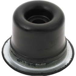 New Holland TS110 1860959M1 Protective guard