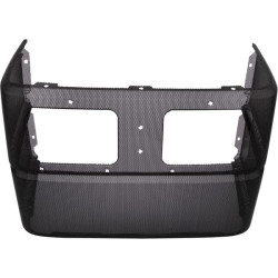 New Holland TS110 82012531 Panel, Radiator