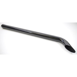 New Holland TS110 82004294 Exhaust pipe NH