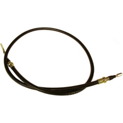 New Holland TS110 VPM6632 Hand brake cable