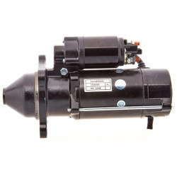 New Holland TS110 LES0480 Starter, Lucas