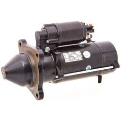 New Holland TS110 LES0480 Starter, Lucas