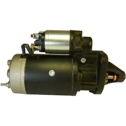 New Holland TS110 STA2167311 Starter 12V 3.1kW