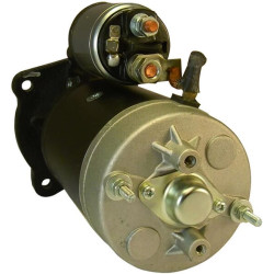 New Holland TS110 STA2167311 Starter 12V 3.1kW