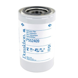 New Holland TS110 P552409 Donaldson hydraulic filter