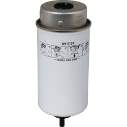 New Holland TS110 WK8123 Fuel change filter