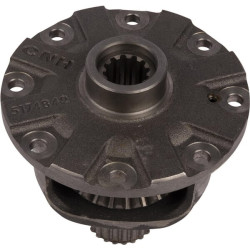 New Holland TS110 5151112 Differential housing